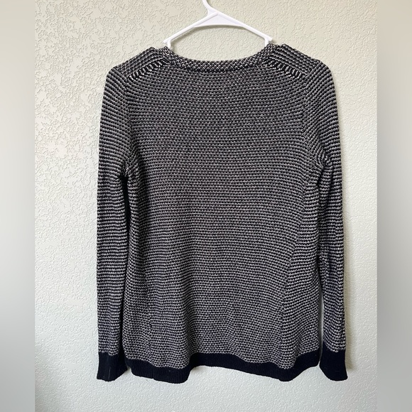 Madewell Riverside sweater - Picture 5 of 5
